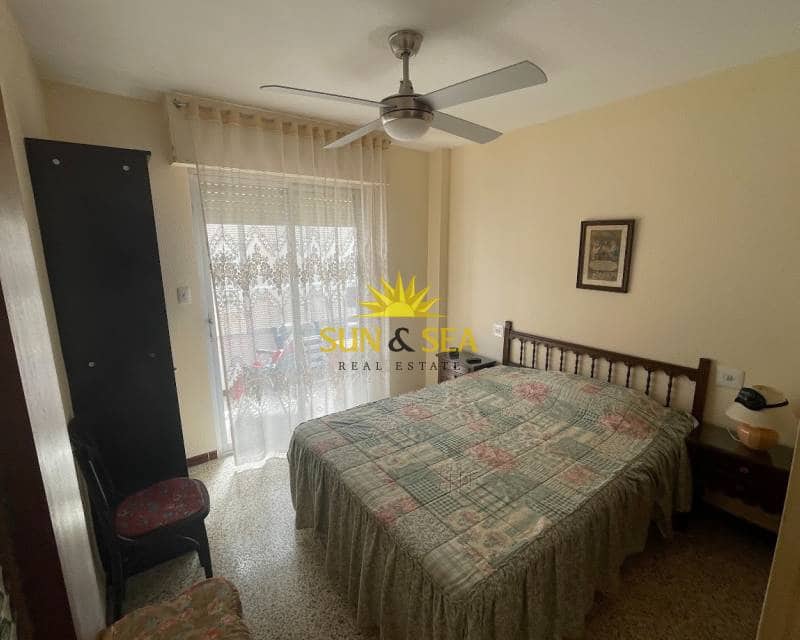 Appartement de 3 chambres à louer à Santa Pola - 650 € (Ref: 9253719)