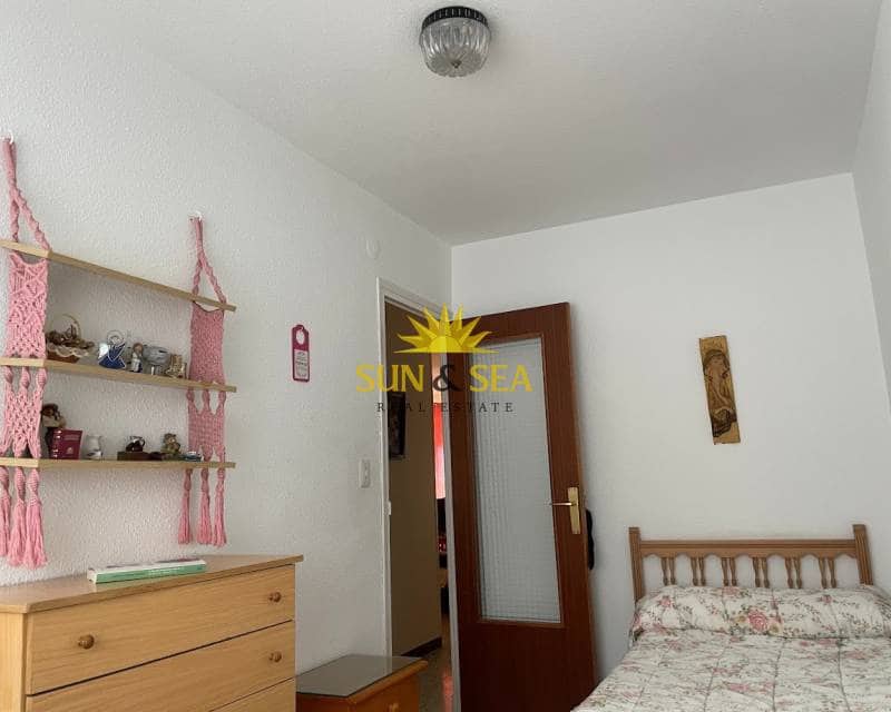 Appartement de 3 chambres à louer à Santa Pola - 650 € (Ref: 9253719)