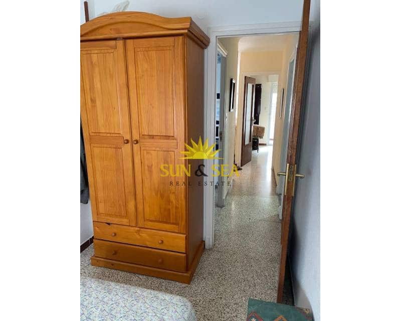 Appartement de 3 chambres à louer à Santa Pola - 650 € (Ref: 9253719)