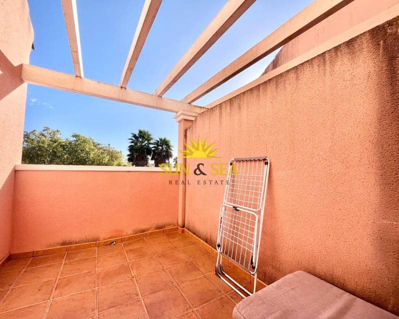 Villa/Maison de 4 chambres à louer à Santa Pola - 1 200 € (Ref: 9255544)