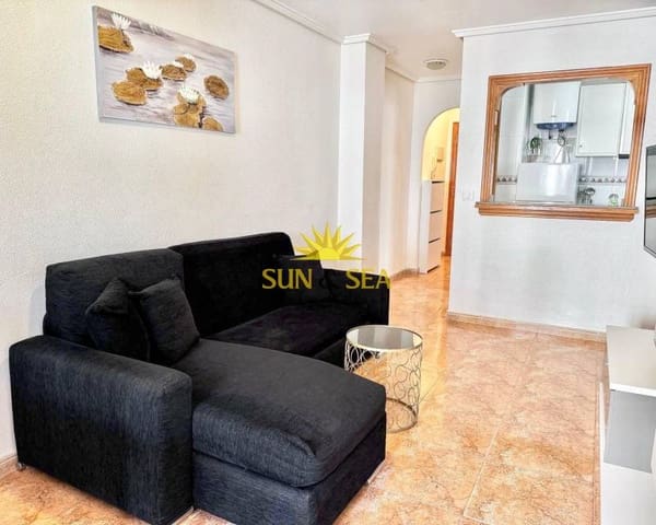 2 camera da letto Appartamento da affittare in La Regia, Orihuela con piscina - 870 € (Rif: 9255857)