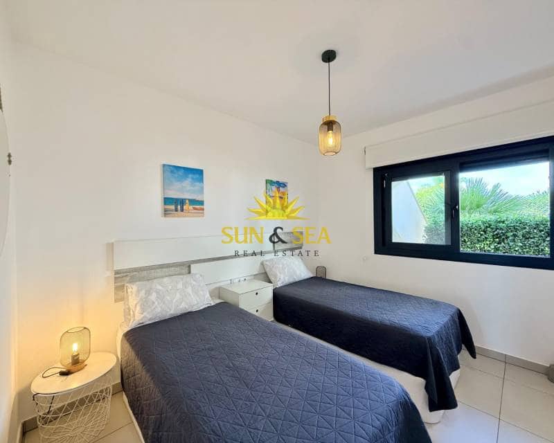 2 bedroom Townhouse for rent in Pilar de la Horadada with pool - € 1,500 (Ref: 9258038)