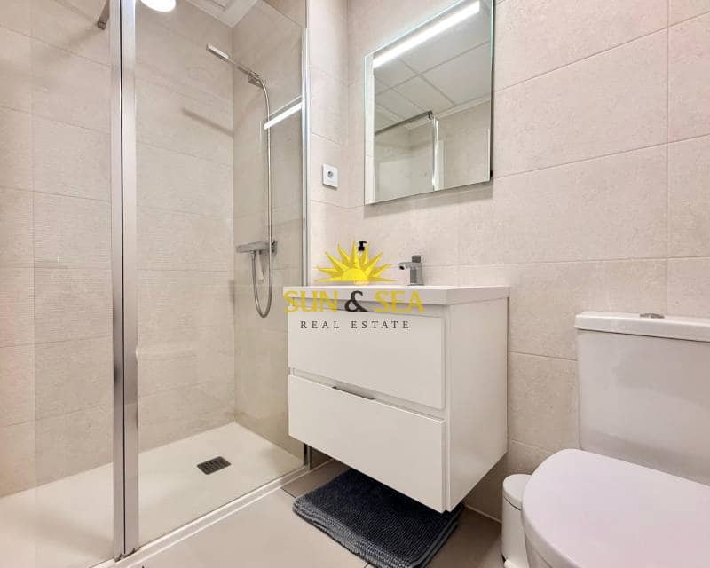 2 bedroom Townhouse for rent in Pilar de la Horadada with pool - € 1,500 (Ref: 9258038)