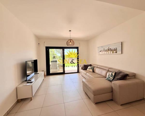 2 bedroom Townhouse for rent in Pinar de Campoverde, Pilar de la Horadada with pool - € 1,500 (Ref: 9258038)