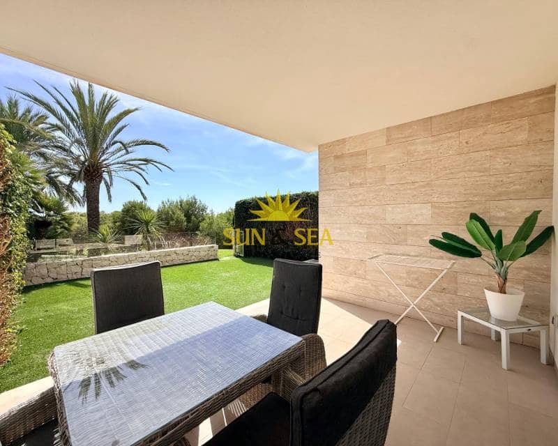 2 bedroom Townhouse for rent in Pilar de la Horadada with pool - € 1,500 (Ref: 9258038)