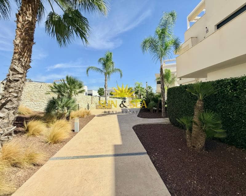 2 bedroom Townhouse for rent in Pilar de la Horadada with pool - € 1,500 (Ref: 9258038)