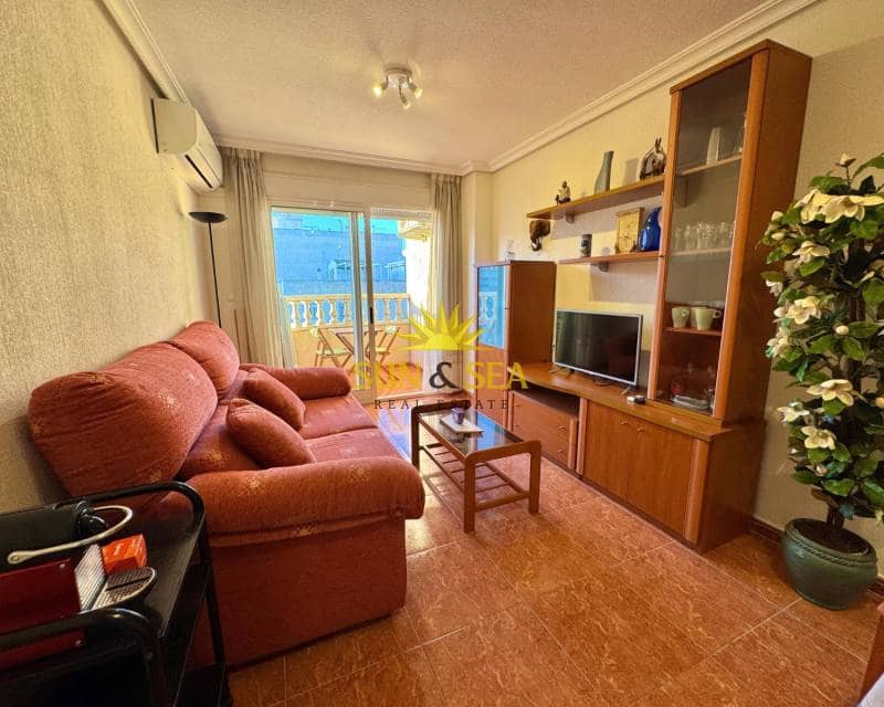 2 bedroom Apartment for rent in Torrevieja - € 700 (Ref: 9262056)