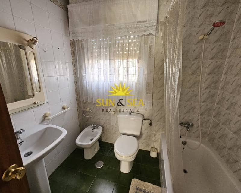 2 bedroom Apartment for rent in Playa de San Juan with pool - € 800 (Ref: 9263838)