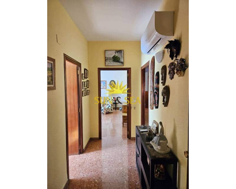 2 bedroom Apartment for rent in Playa de San Juan with pool - € 800 (Ref: 9263838)