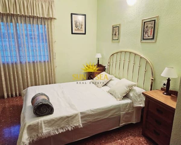 2 bedroom Apartment for rent in Playa de San Juan, Alicante / Alacant city with pool - € 800 (Ref: 9263838)