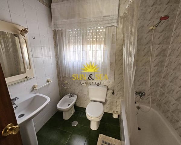 2 bedroom Apartment for rent in Playa de San Juan, Alicante / Alacant city with pool - € 800 (Ref: 9263838)