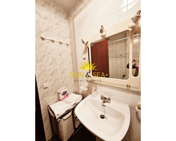 2 bedroom Apartment for rent in Playa de San Juan, Alicante / Alacant city with pool - € 800 (Ref: 9263838)