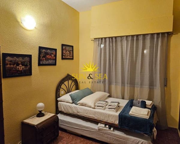 2 bedroom Apartment for rent in Playa de San Juan, Alicante / Alacant city with pool - € 800 (Ref: 9263838)