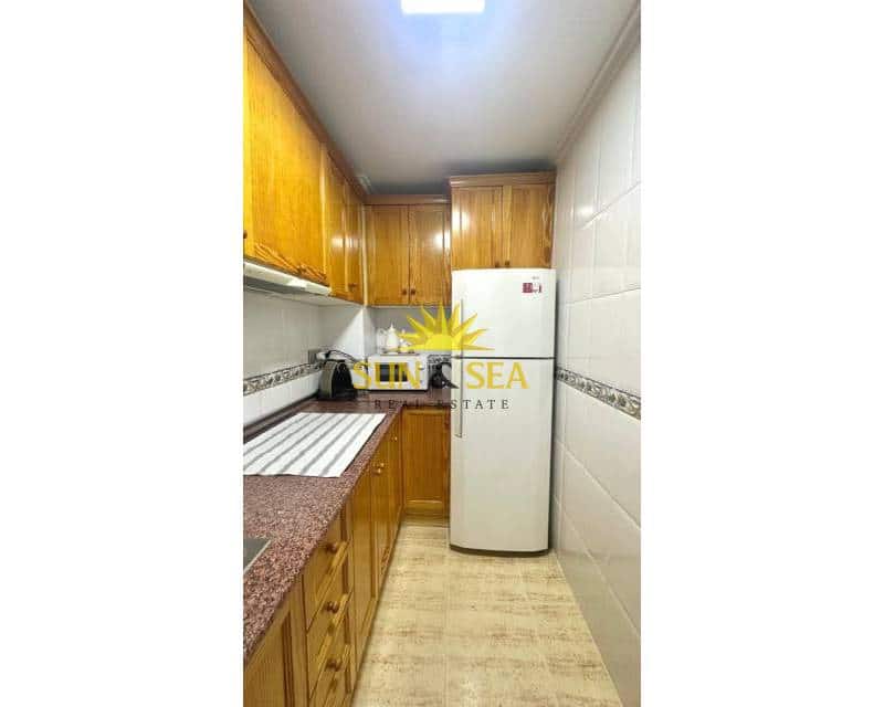 2 bedroom Apartment for rent in Torrevieja - € 900 (Ref: 9267595)