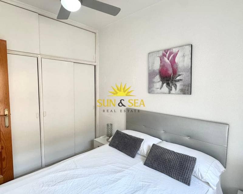 2 bedroom Apartment for rent in Torrevieja - € 900 (Ref: 9267595)