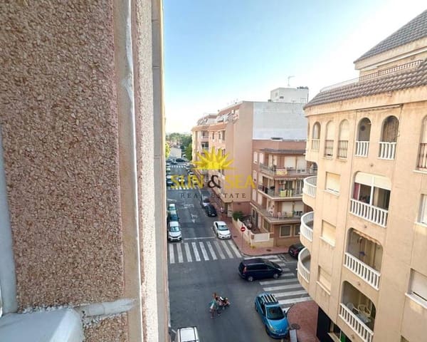 2 sypialnia Apartament do wynajęcia w Playa del Acequión, Torrevieja - 900 € (Ref: 9267595)