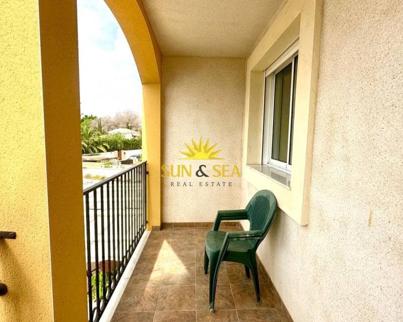 3 chambre Appartement à vendre à Dehesa de Campoamor - 240 000 € (Ref: 9268939)