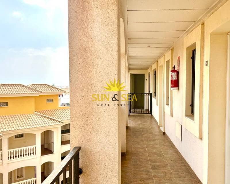 3 chambre Appartement à vendre à Dehesa de Campoamor - 240 000 € (Ref: 9268939)