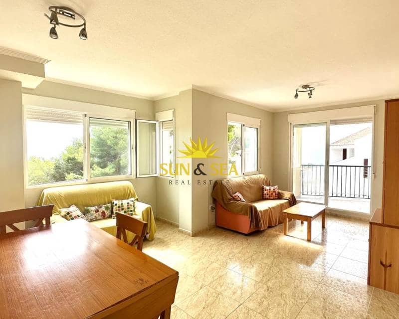 3 chambre Appartement à vendre à Dehesa de Campoamor - 240 000 € (Ref: 9268939)