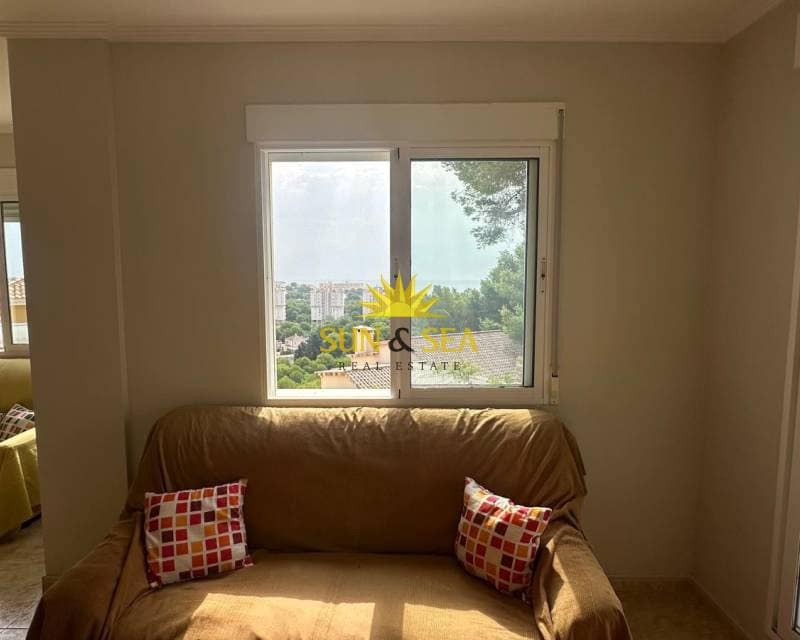 3 chambre Appartement à vendre à Dehesa de Campoamor - 240 000 € (Ref: 9268939)