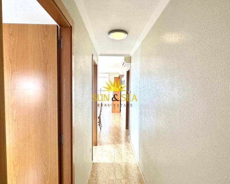 3 chambre Appartement à vendre à Dehesa de Campoamor - 240 000 € (Ref: 9268939)