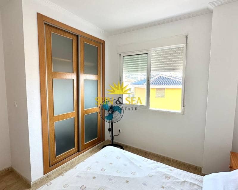 3 chambre Appartement à vendre à Dehesa de Campoamor - 240 000 € (Ref: 9268939)