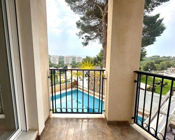 3 chambre Appartement à vendre à Dehesa de Campoamor, Orihuela - 240 000 € (Ref: 9268939)