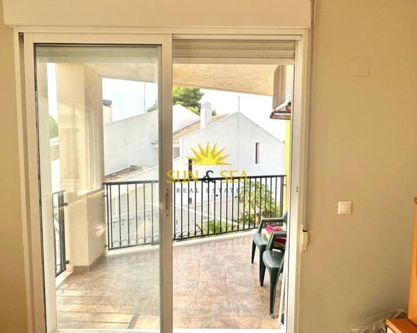 3 chambre Appartement à vendre à Dehesa de Campoamor, Orihuela - 240 000 € (Ref: 9268939)