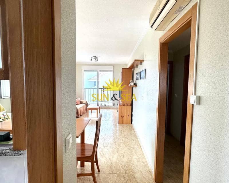 3 chambre Appartement à vendre à Dehesa de Campoamor - 240 000 € (Ref: 9268939)