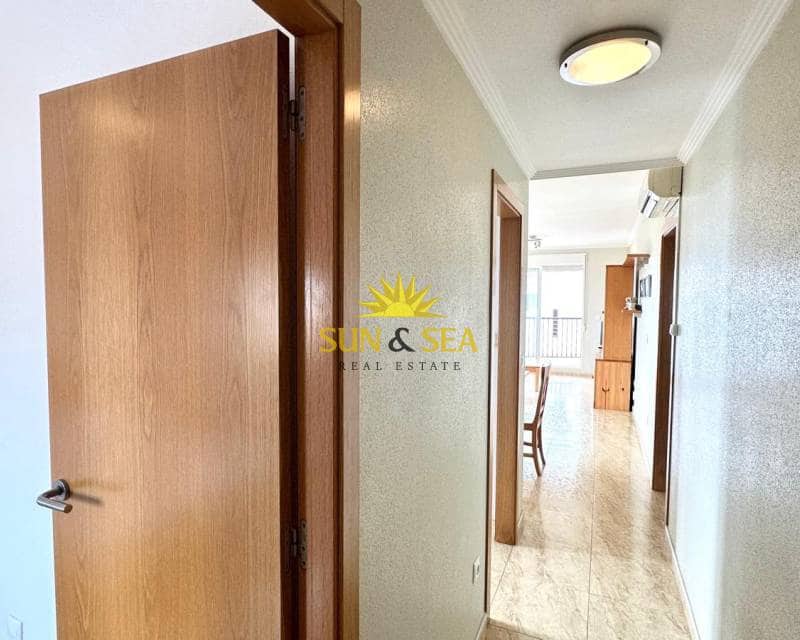 3 chambre Appartement à vendre à Dehesa de Campoamor - 240 000 € (Ref: 9268939)