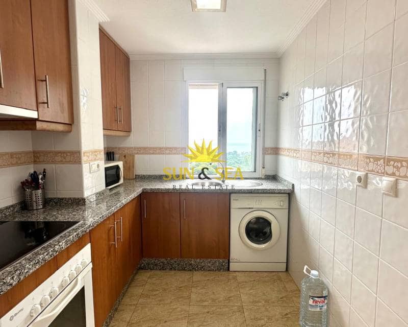 3 chambre Appartement à vendre à Dehesa de Campoamor - 240 000 € (Ref: 9268939)