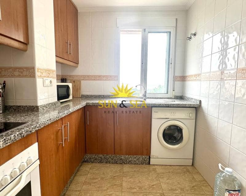 3 chambre Appartement à vendre à Dehesa de Campoamor - 240 000 € (Ref: 9268939)