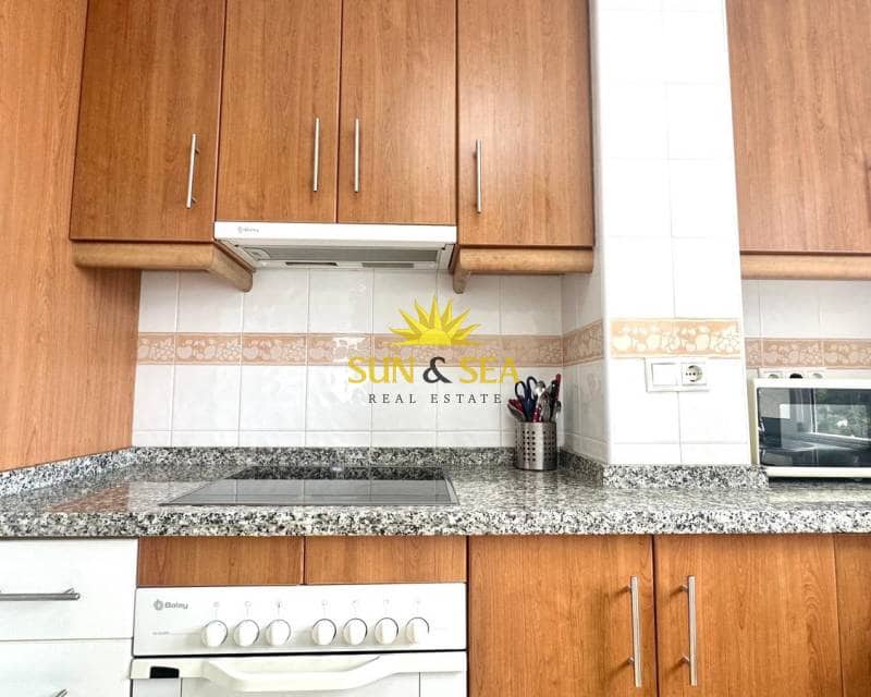 3 chambre Appartement à vendre à Dehesa de Campoamor - 240 000 € (Ref: 9268939)