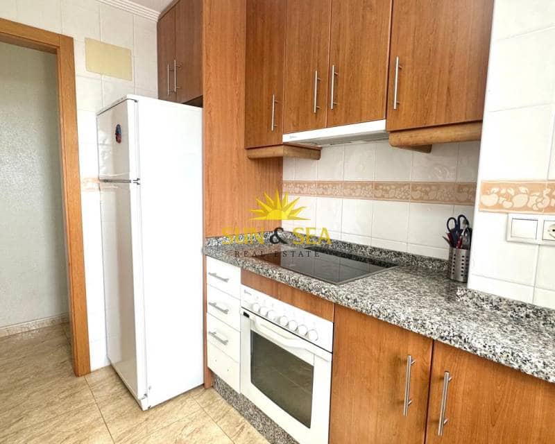 3 chambre Appartement à vendre à Dehesa de Campoamor - 240 000 € (Ref: 9268939)