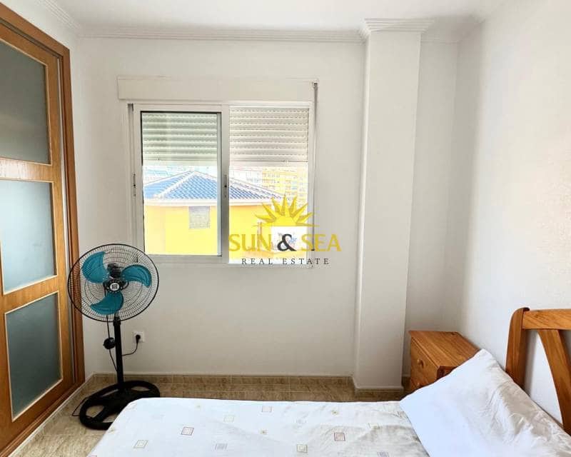 3 chambre Appartement à vendre à Dehesa de Campoamor - 240 000 € (Ref: 9268939)