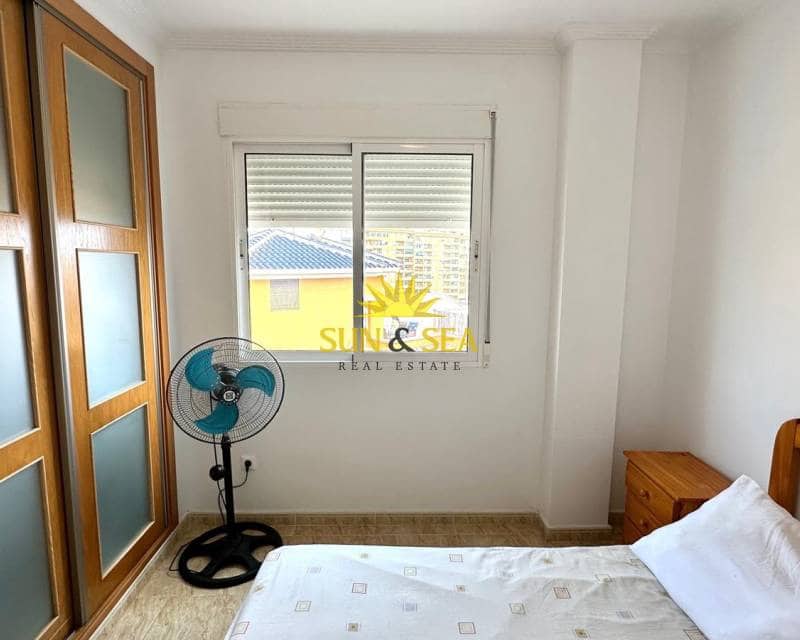 3 chambre Appartement à vendre à Dehesa de Campoamor - 240 000 € (Ref: 9268939)