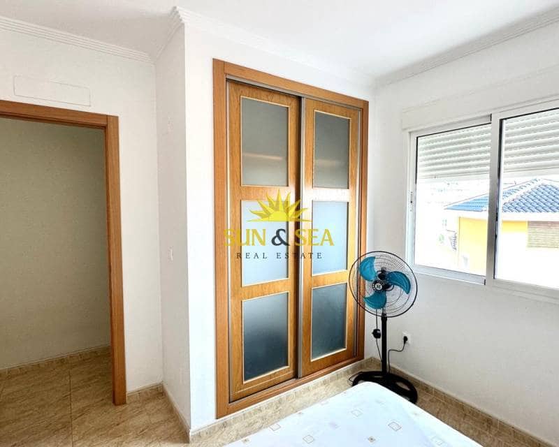 3 chambre Appartement à vendre à Dehesa de Campoamor - 240 000 € (Ref: 9268939)