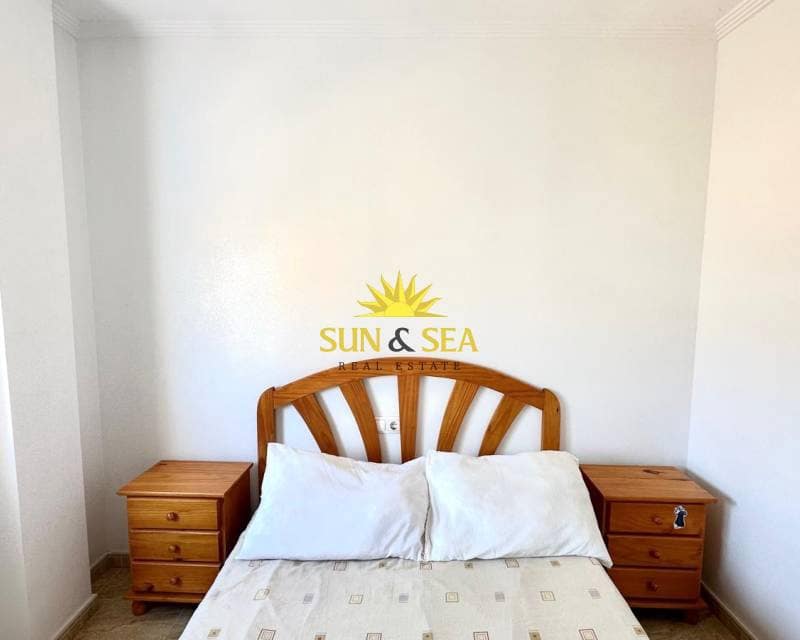 3 chambre Appartement à vendre à Dehesa de Campoamor - 240 000 € (Ref: 9268939)