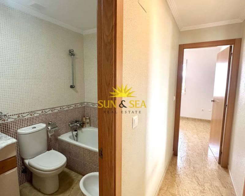 3 chambre Appartement à vendre à Dehesa de Campoamor - 240 000 € (Ref: 9268939)