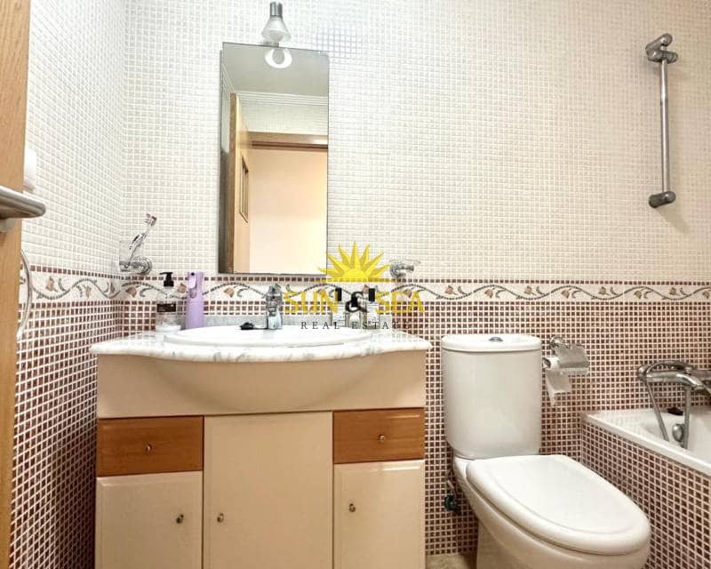 3 chambre Appartement à vendre à Dehesa de Campoamor - 240 000 € (Ref: 9268939)