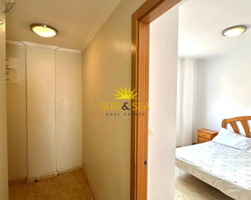 3 chambre Appartement à vendre à Dehesa de Campoamor - 240 000 € (Ref: 9268939)