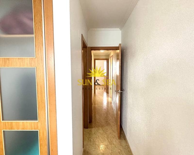 3 chambre Appartement à vendre à Dehesa de Campoamor - 240 000 € (Ref: 9268939)