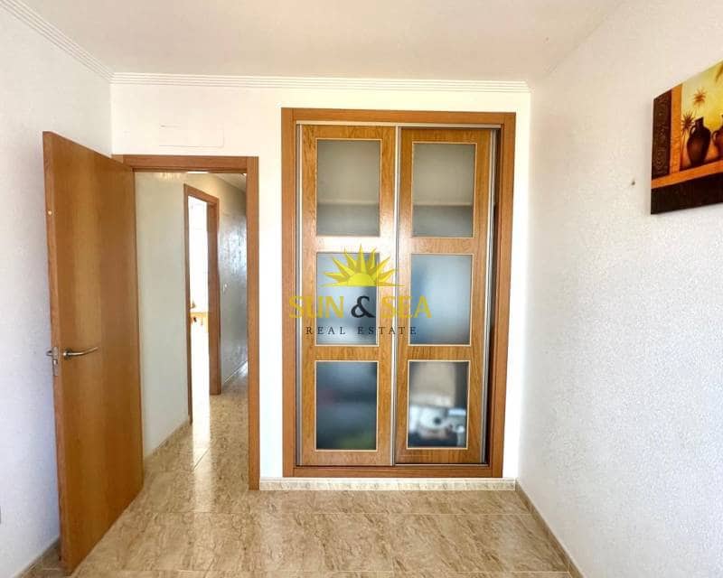 3 chambre Appartement à vendre à Dehesa de Campoamor - 240 000 € (Ref: 9268939)