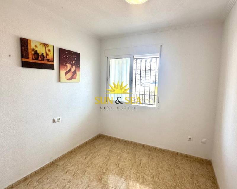 3 chambre Appartement à vendre à Dehesa de Campoamor - 240 000 € (Ref: 9268939)