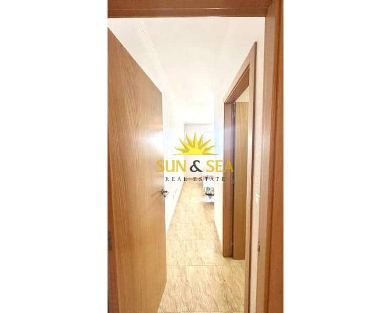 3 chambre Appartement à vendre à Dehesa de Campoamor - 240 000 € (Ref: 9268939)