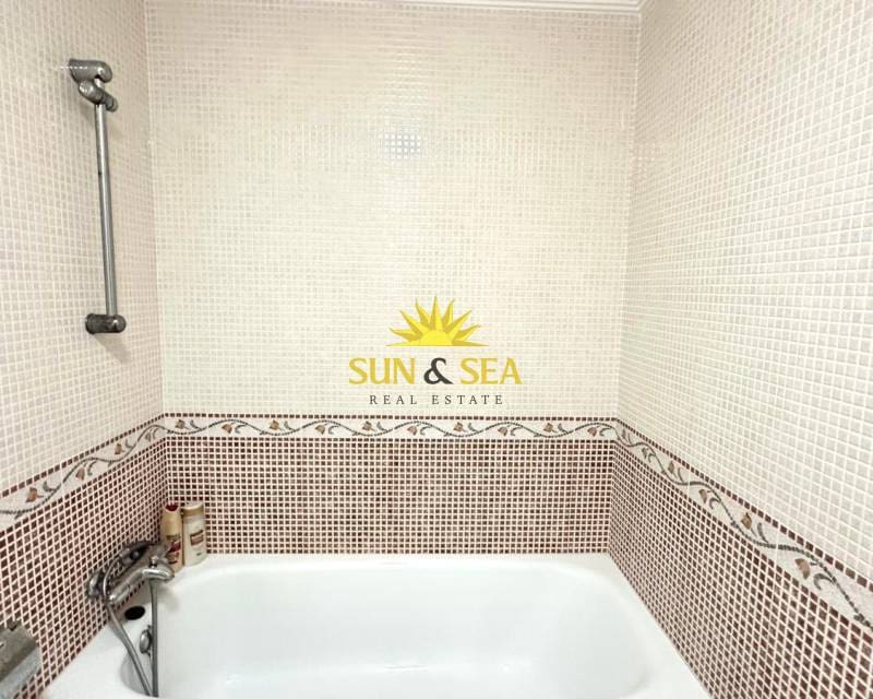 3 chambre Appartement à vendre à Dehesa de Campoamor - 240 000 € (Ref: 9268939)