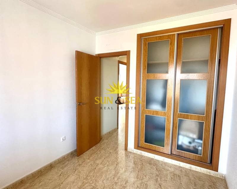 3 chambre Appartement à vendre à Dehesa de Campoamor - 240 000 € (Ref: 9268939)