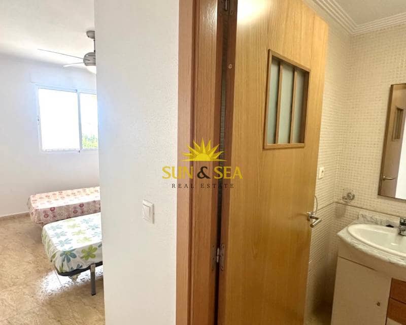 3 chambre Appartement à vendre à Dehesa de Campoamor - 240 000 € (Ref: 9268939)