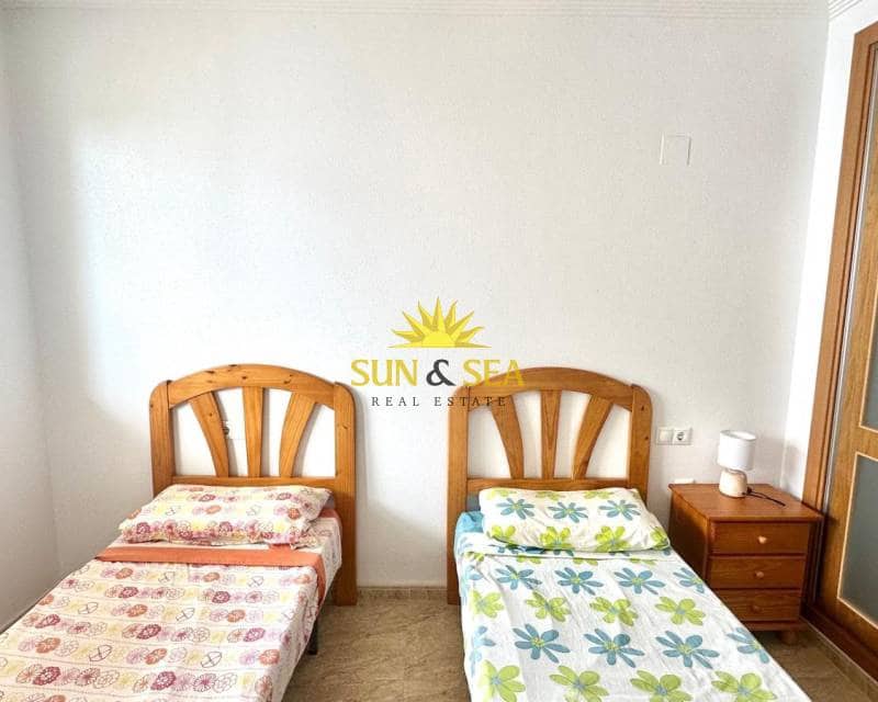 3 chambre Appartement à vendre à Dehesa de Campoamor - 240 000 € (Ref: 9268939)