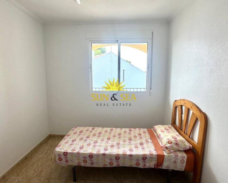 3 chambre Appartement à vendre à Dehesa de Campoamor - 240 000 € (Ref: 9268939)